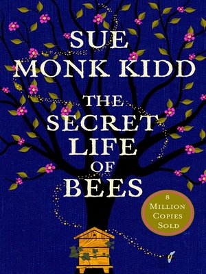 cover image of The Secret Life of Bees